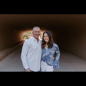 Meet your Posher, Tim